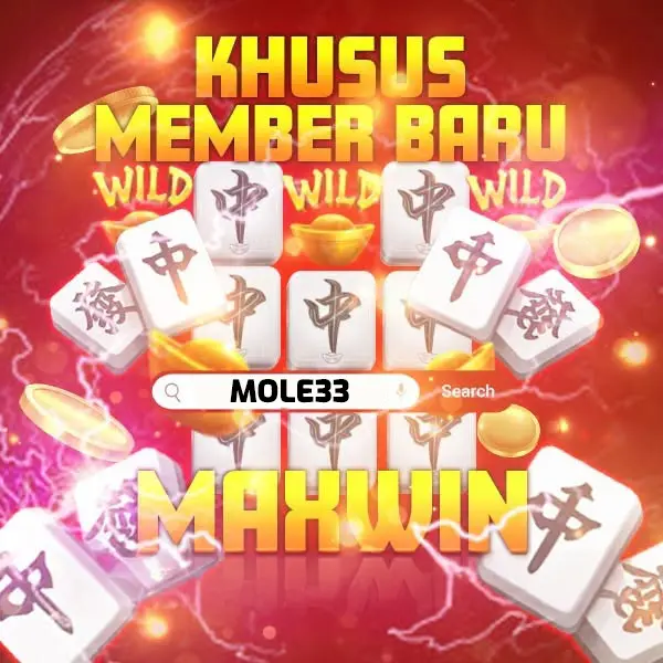 MOLE33 Masuk